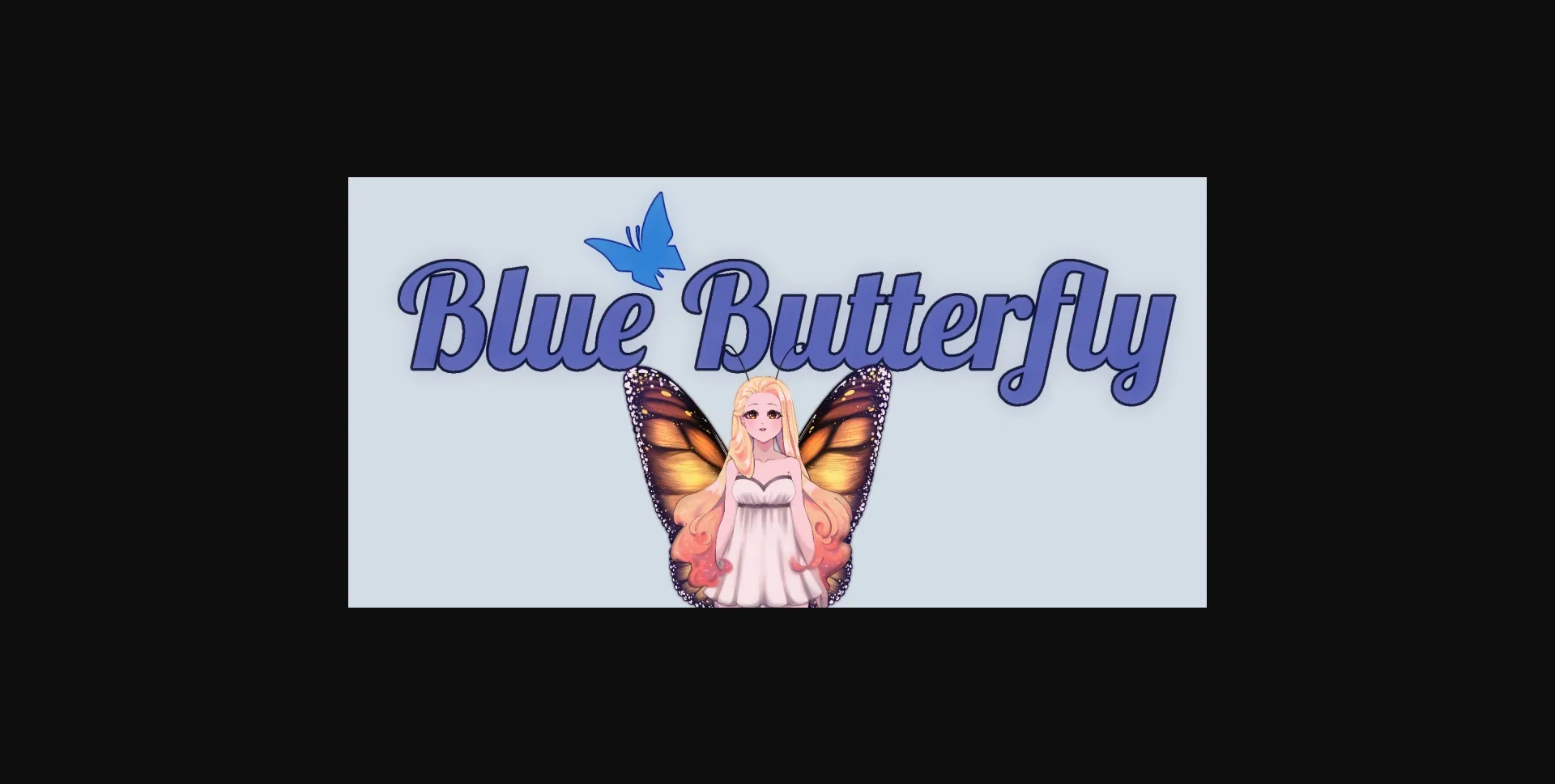 VN Ren'Py Completed Nectar [Final] [Blue Butterfly] | Free Adult Games