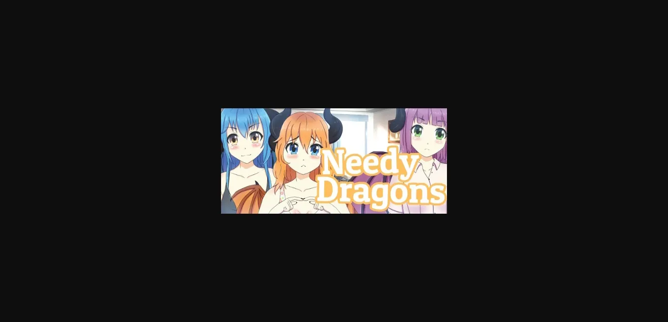 VN Ren'Py Completed Needy Dragons [Final] [Artoonu] | Free Adult Games