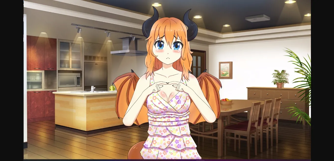 VN Ren'Py Completed Needy Dragons [Final] [Artoonu] | Free Adult Games