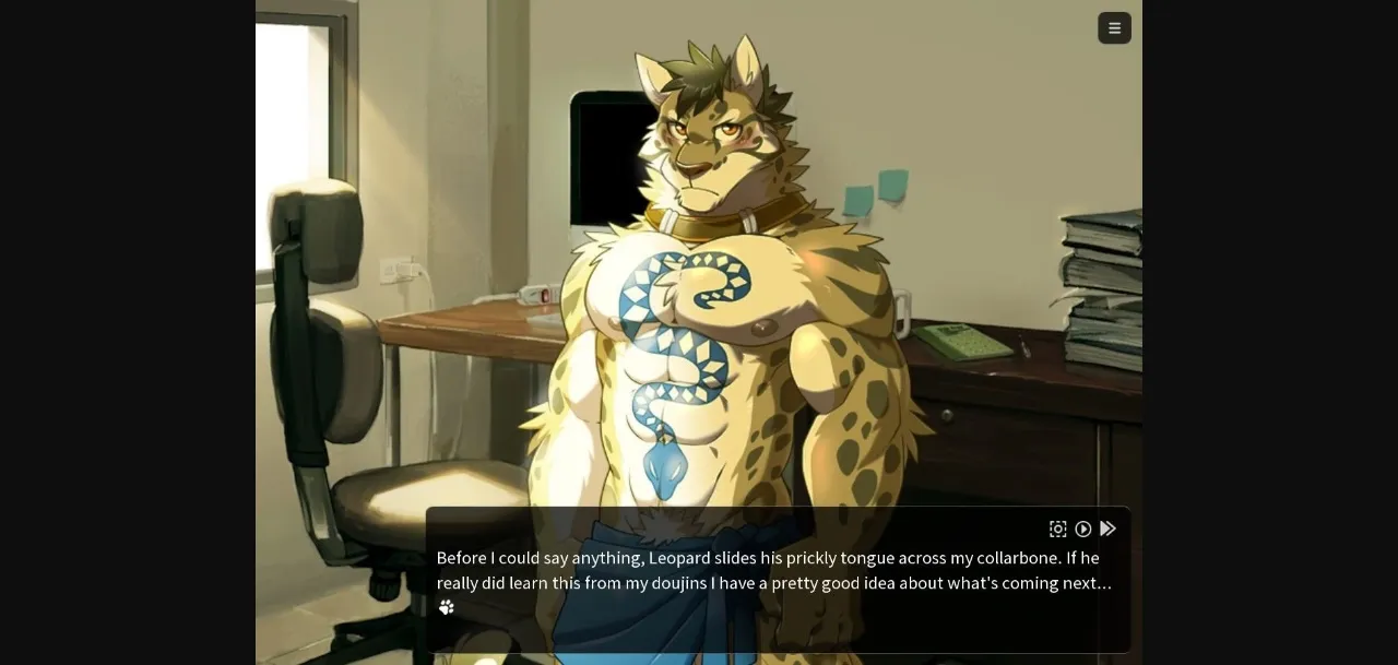VN Ren'Py Completed Nekojishi [Final] [Team Nekojishi] | Free Adult Games