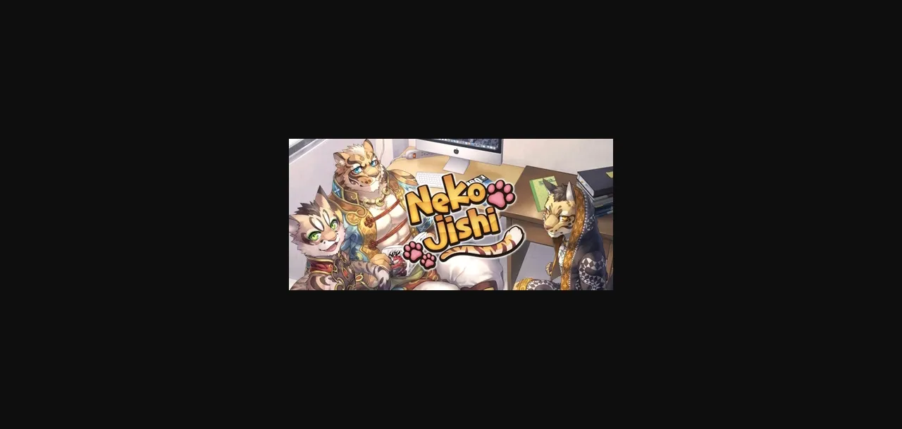 VN Ren'Py Completed Nekojishi [Final] [Team Nekojishi] | Free Adult Games