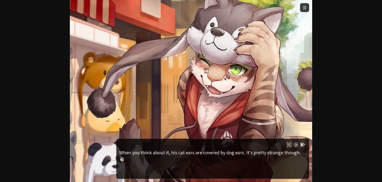 VN Ren'Py Completed Nekojishi [Final] [Team Nekojishi] | Free Adult Games
