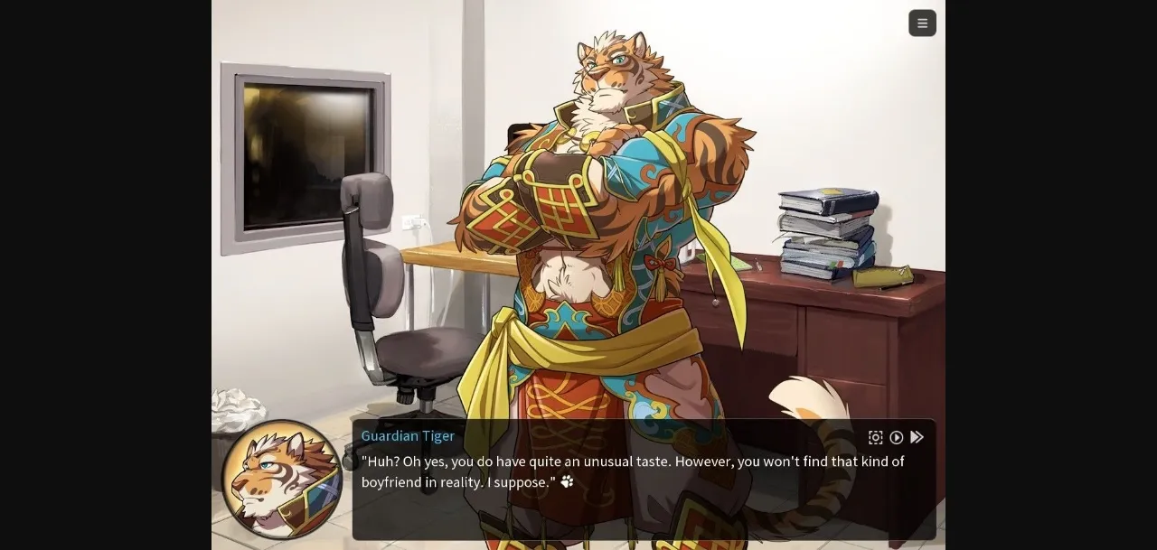 VN Ren'Py Completed Nekojishi [Final] [Team Nekojishi] | Free Adult Games