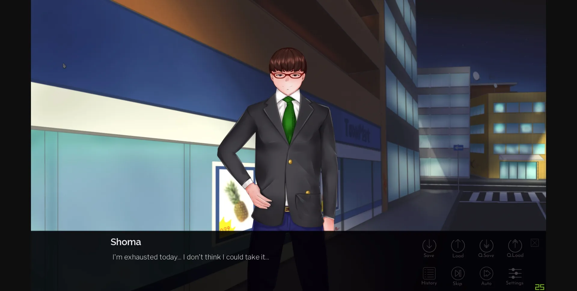 VN Ren'Py Completed Netorare Wife Misumi - Lustful Awakening [v1.0.1] [Azienda] | Free Adult Games