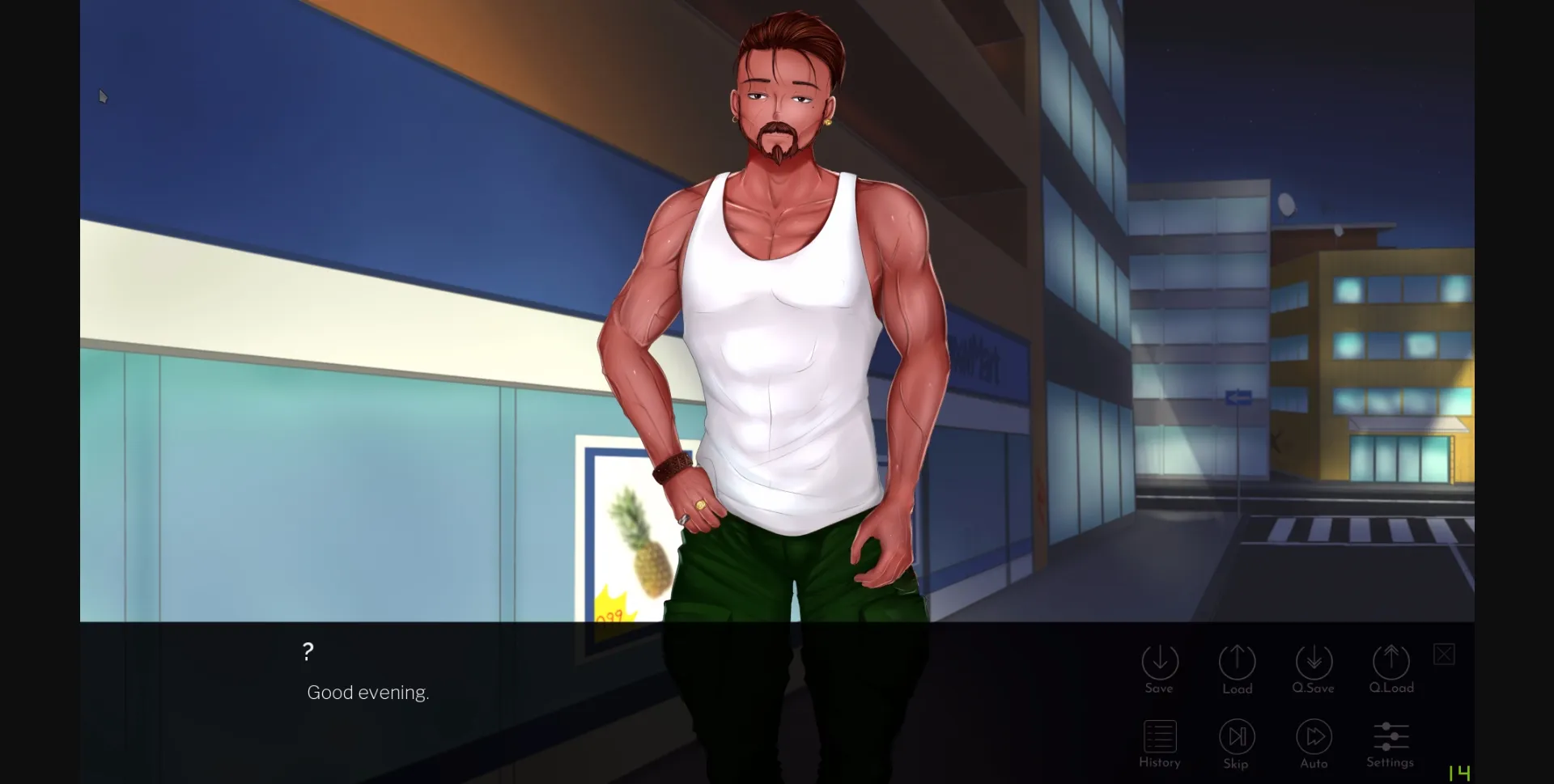 VN Ren'Py Completed Netorare Wife Misumi - Lustful Awakening [v1.0.1] [Azienda] | Free Adult Games