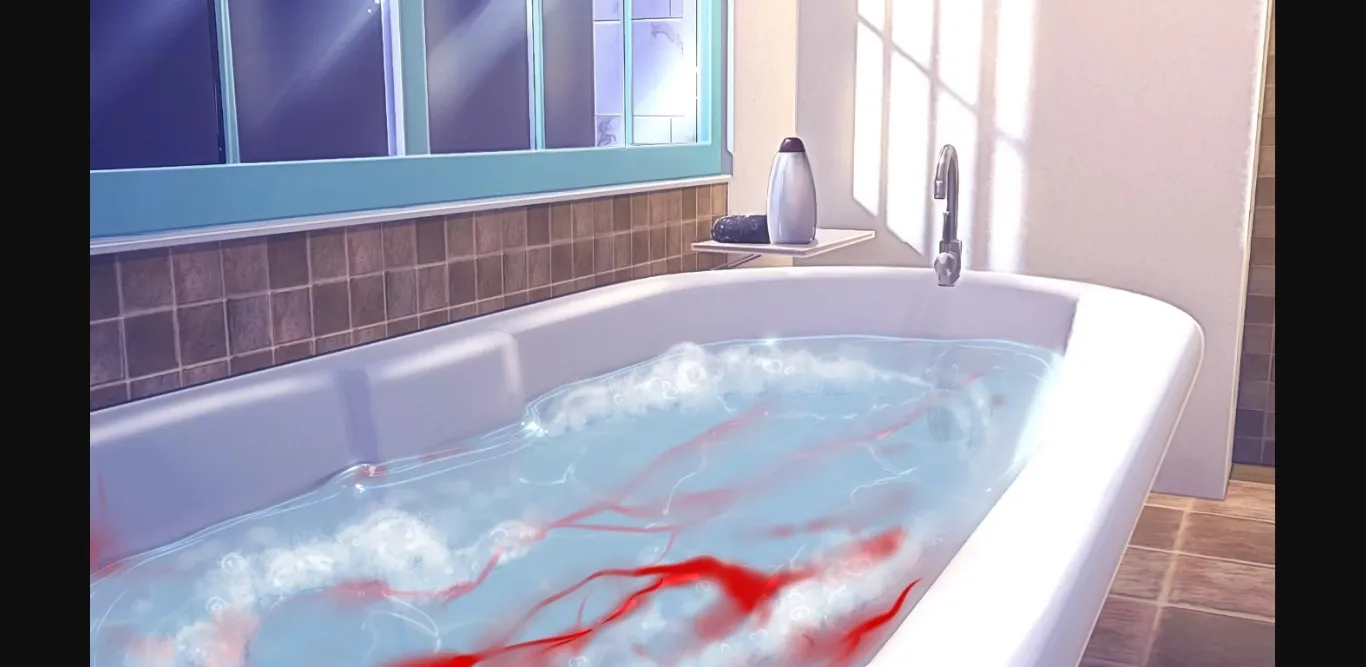 VN Ren'Py Completed Neuronaut [Final] [GUT.GAMES] | Free Adult Games