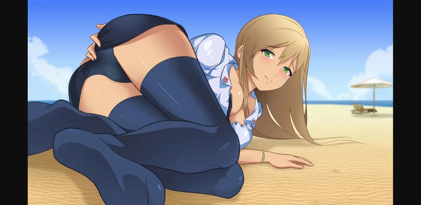 VN Ren'Py Completed Neuronaut [Final] [GUT.GAMES] | Free Adult Games