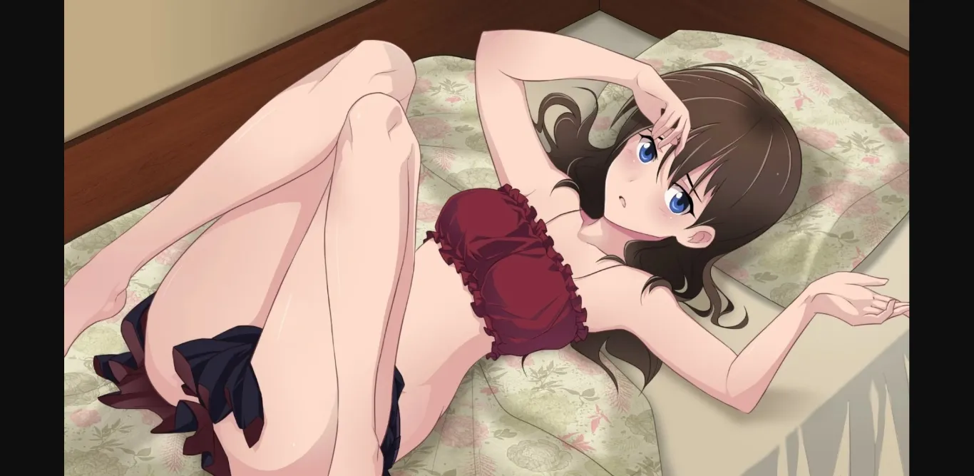 VN Ren'Py Completed Neuronaut [Final] [GUT.GAMES] | Free Adult Games