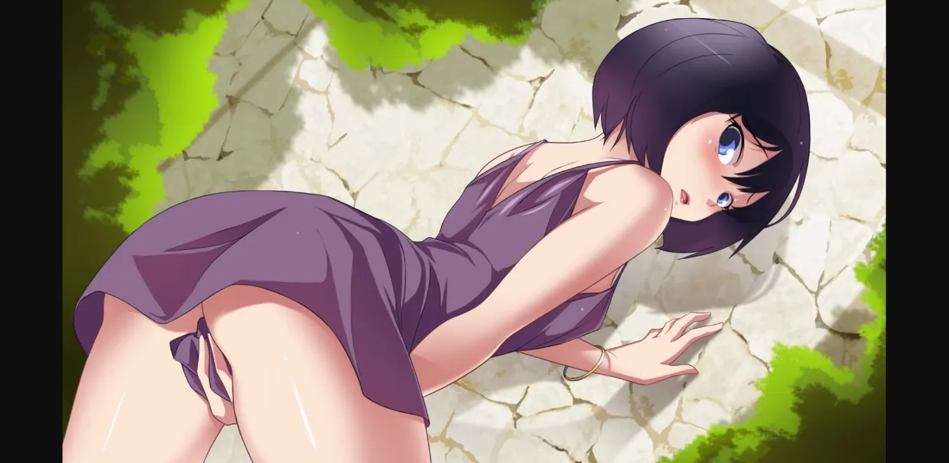 VN Ren'Py Completed Neuronaut [Final] [GUT.GAMES] | Free Adult Games