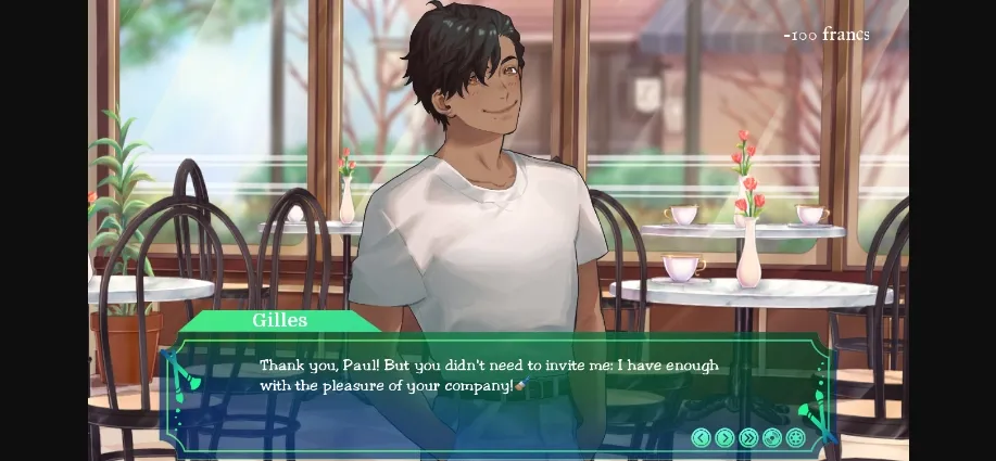 VN Ren'Py Completed Night and Day [v1.1] [Ertal Games] | Free Adult Games