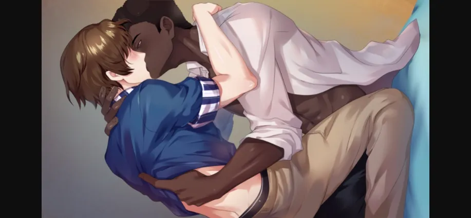 VN Ren'Py Completed Night and Day [v1.1] [Ertal Games] | Free Adult Games