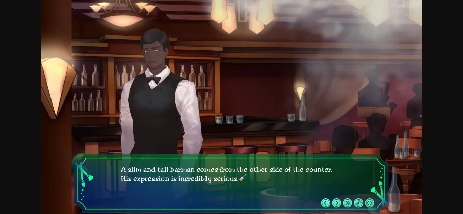 VN Ren'Py Completed Night and Day [v1.1] [Ertal Games] | Free Adult Games