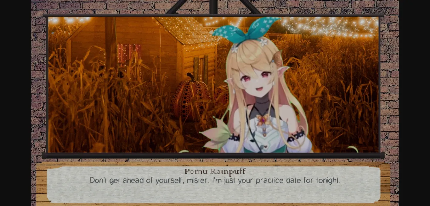 VN Ren'Py Completed Ninisanni Scenario [v1.02] [dullachan] | Free Adult Games