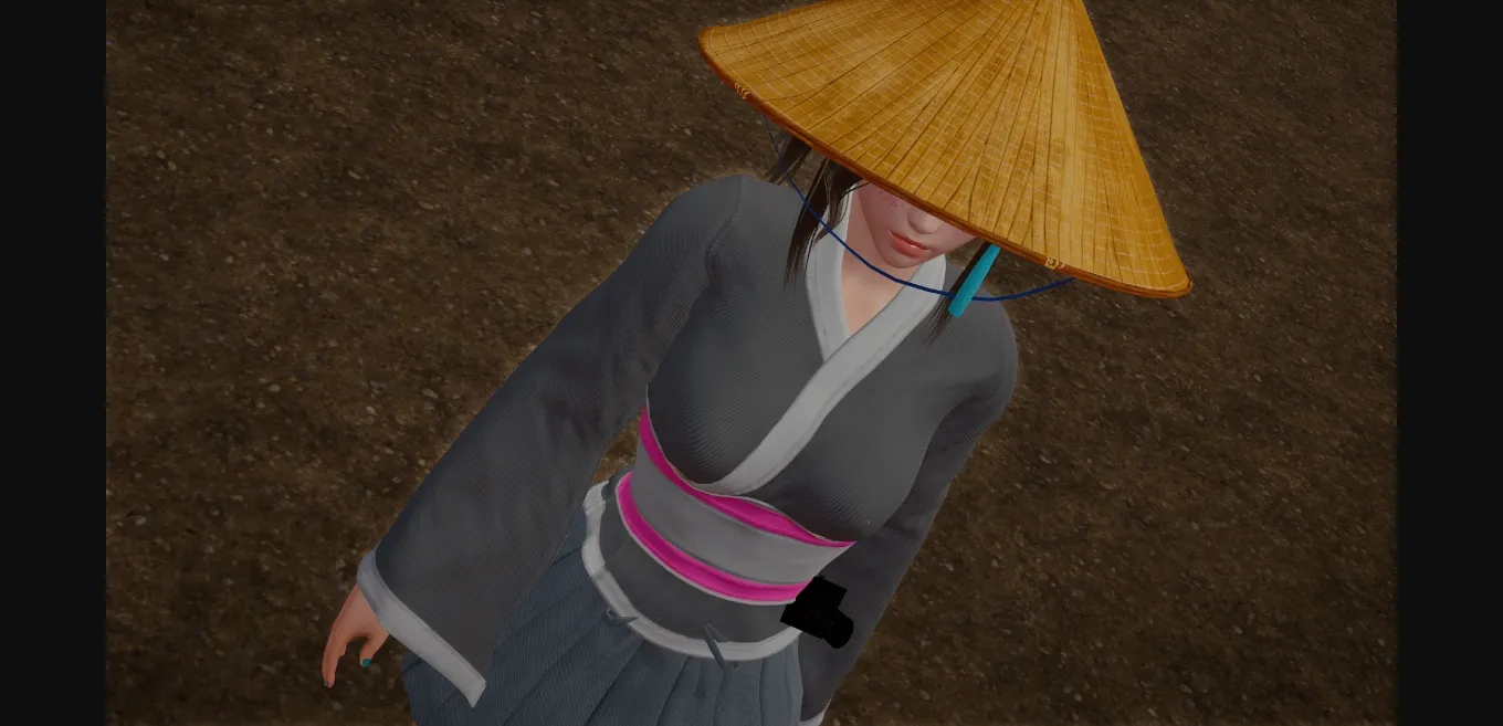 VN Ren'Py Completed Ninja Fucker [v1.0] [S3 Digital] | Free Adult Games