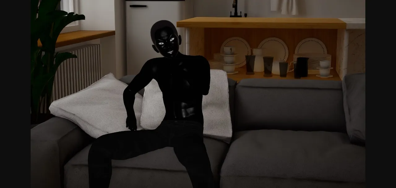 VN Ren'Py Completed Ninja or NTR [Final] [Let's NTR] | Free Adult Games