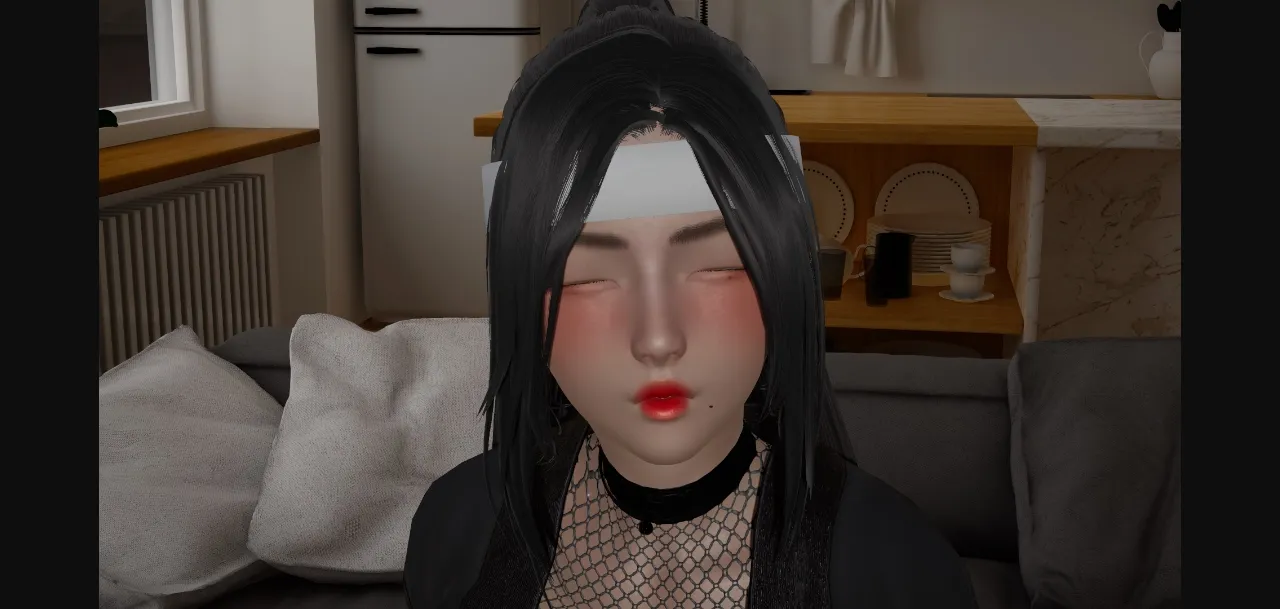 VN Ren'Py Completed Ninja or NTR [Final] [Let's NTR] | Free Adult Games