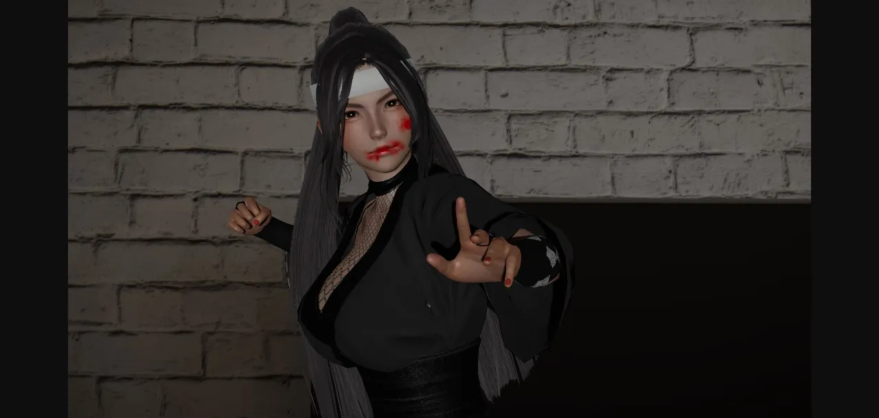 VN Ren'Py Completed Ninja or NTR [Final] [Let's NTR] | Free Adult Games