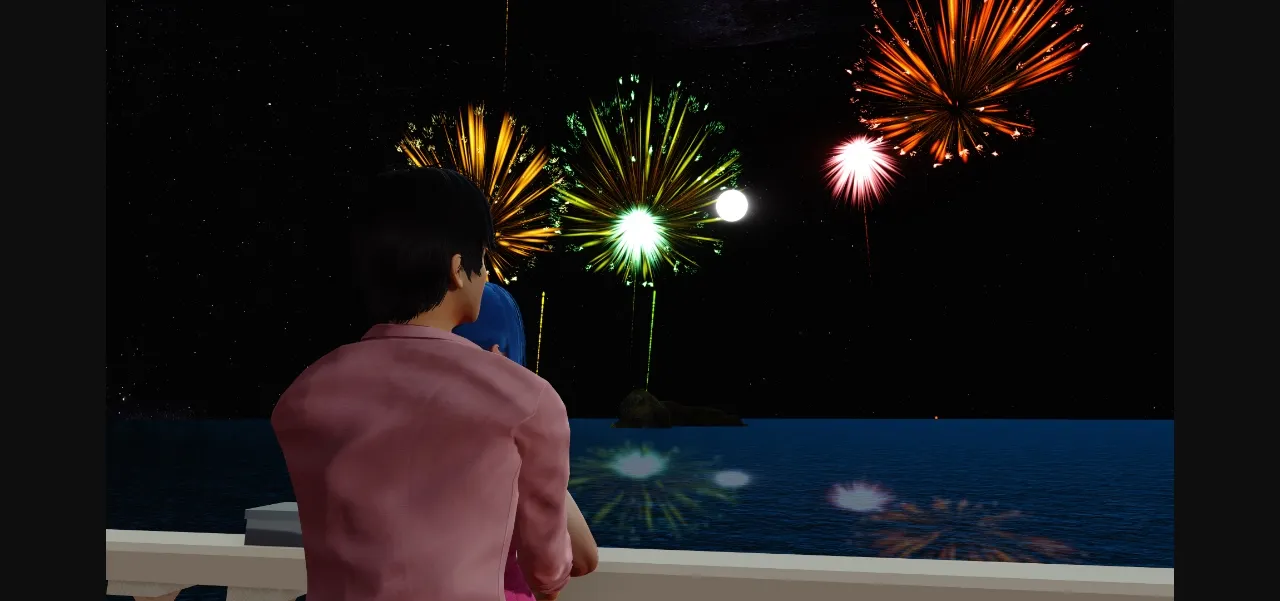 VN Ren'Py Completed No Expectation [Ch.3] [Mr Georgie] | Free Adult Games