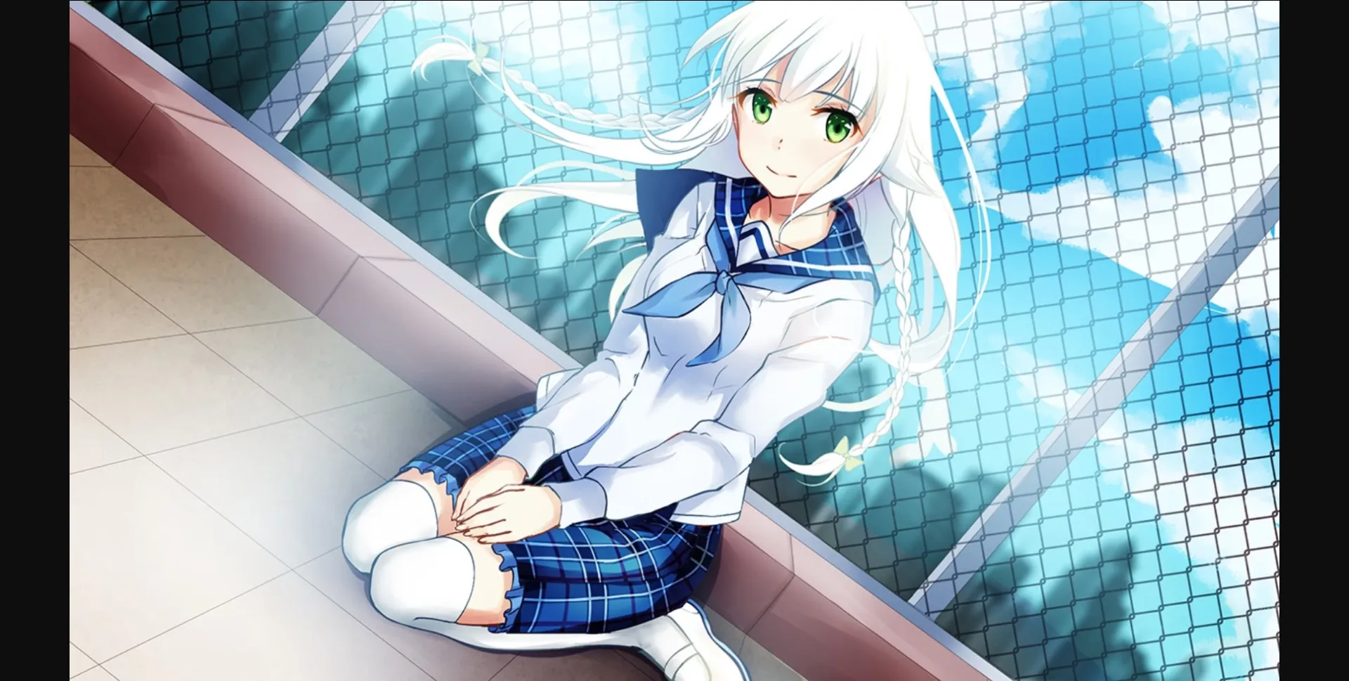 VN Ren'Py Completed No One But You [Adult Version] [Unwonted Studios] | Free Adult Games