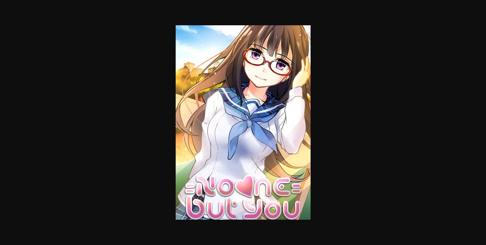 VN Ren'Py Completed No One But You [Adult Version] [Unwonted Studios] | Free Adult Games