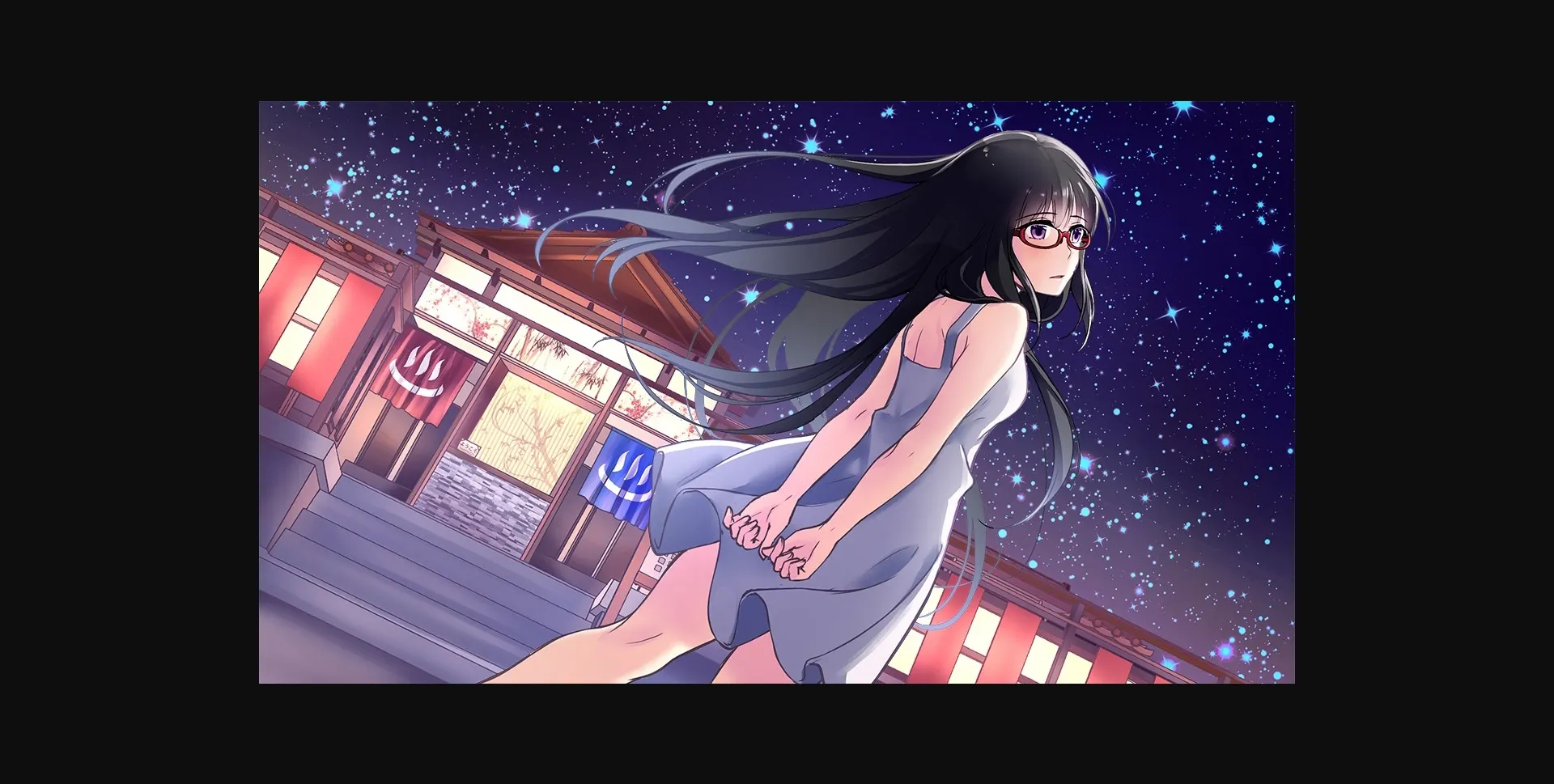 VN Ren'Py Completed No One But You [Adult Version] [Unwonted Studios] | Free Adult Games