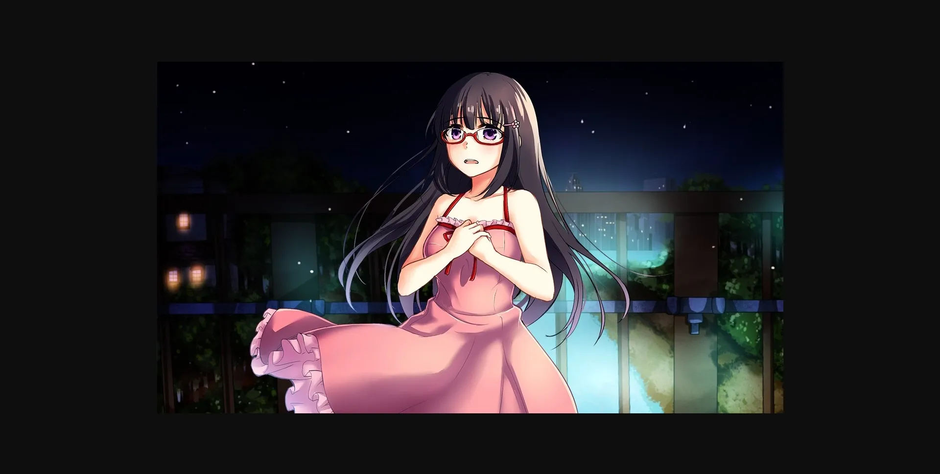 VN Ren'Py Completed No One But You [Adult Version] [Unwonted Studios] | Free Adult Games