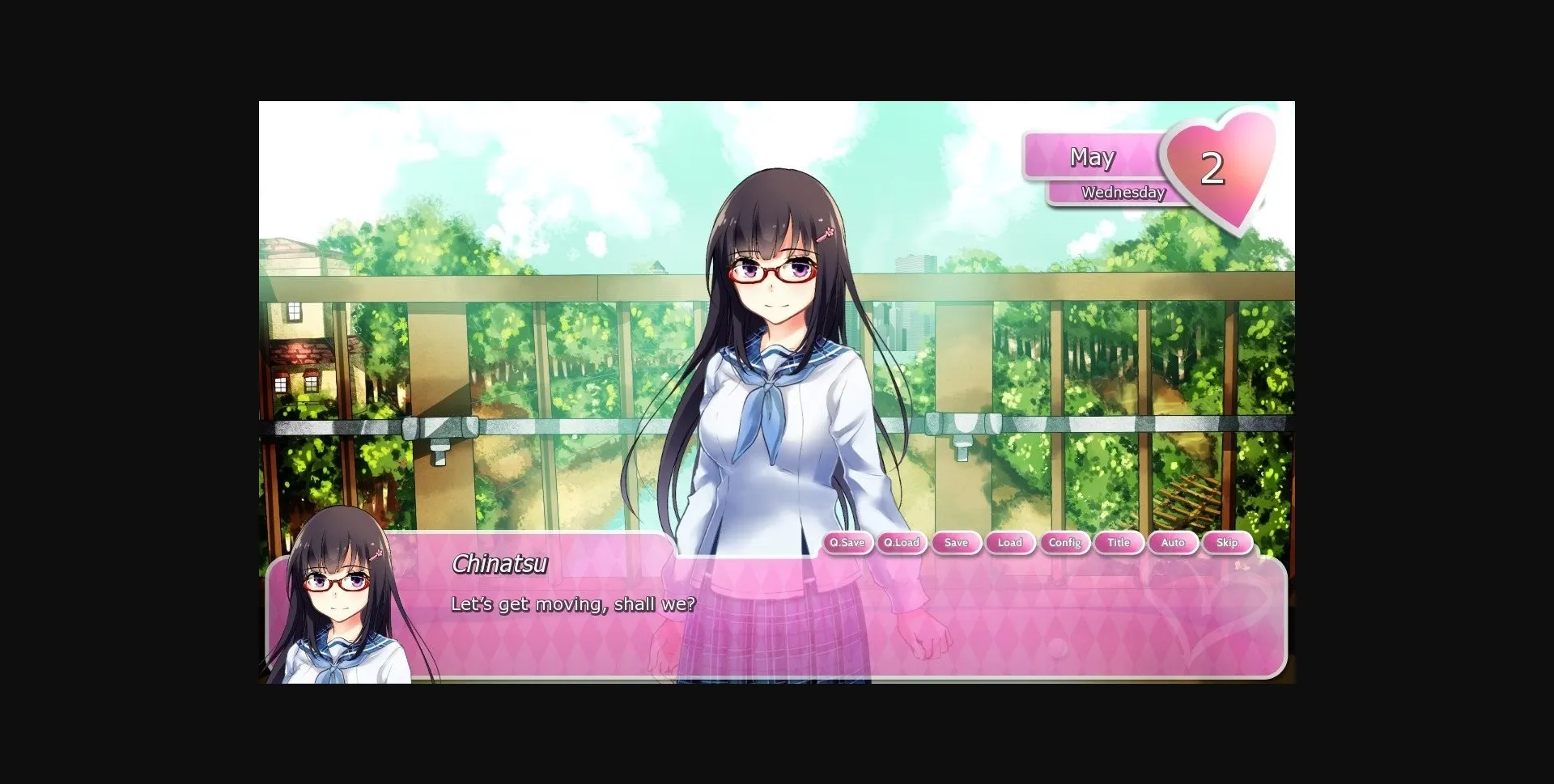 VN Ren'Py Completed No One But You [Adult Version] [Unwonted Studios] | Free Adult Games