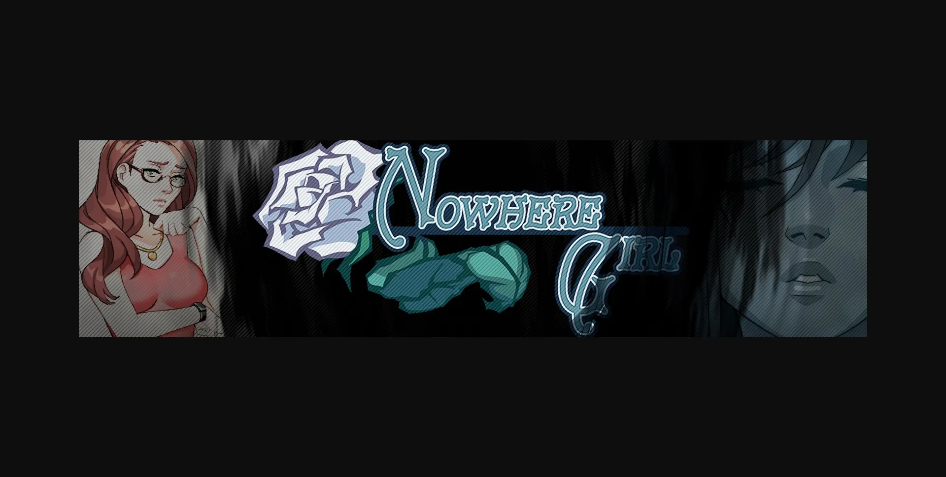 VN Ren'Py Completed Nowhere Girl [Trainwreck Studios] | Free Adult Games