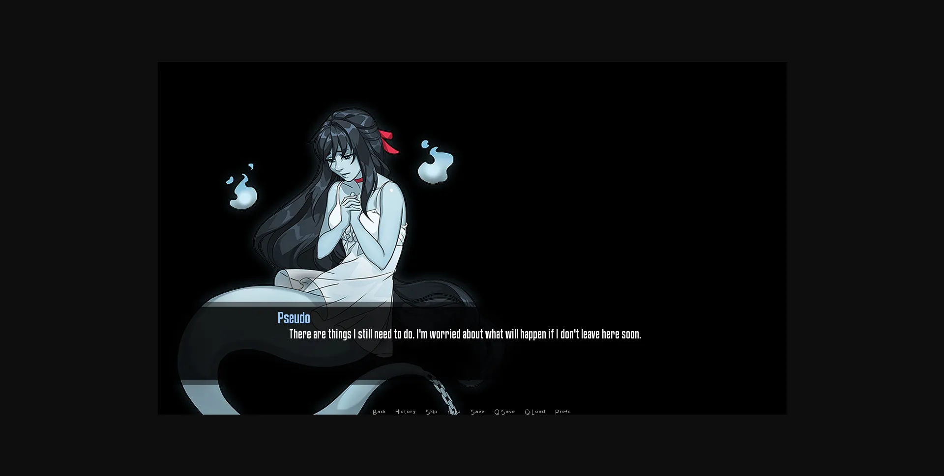 VN Ren'Py Completed Nowhere Girl [Trainwreck Studios] | Free Adult Games