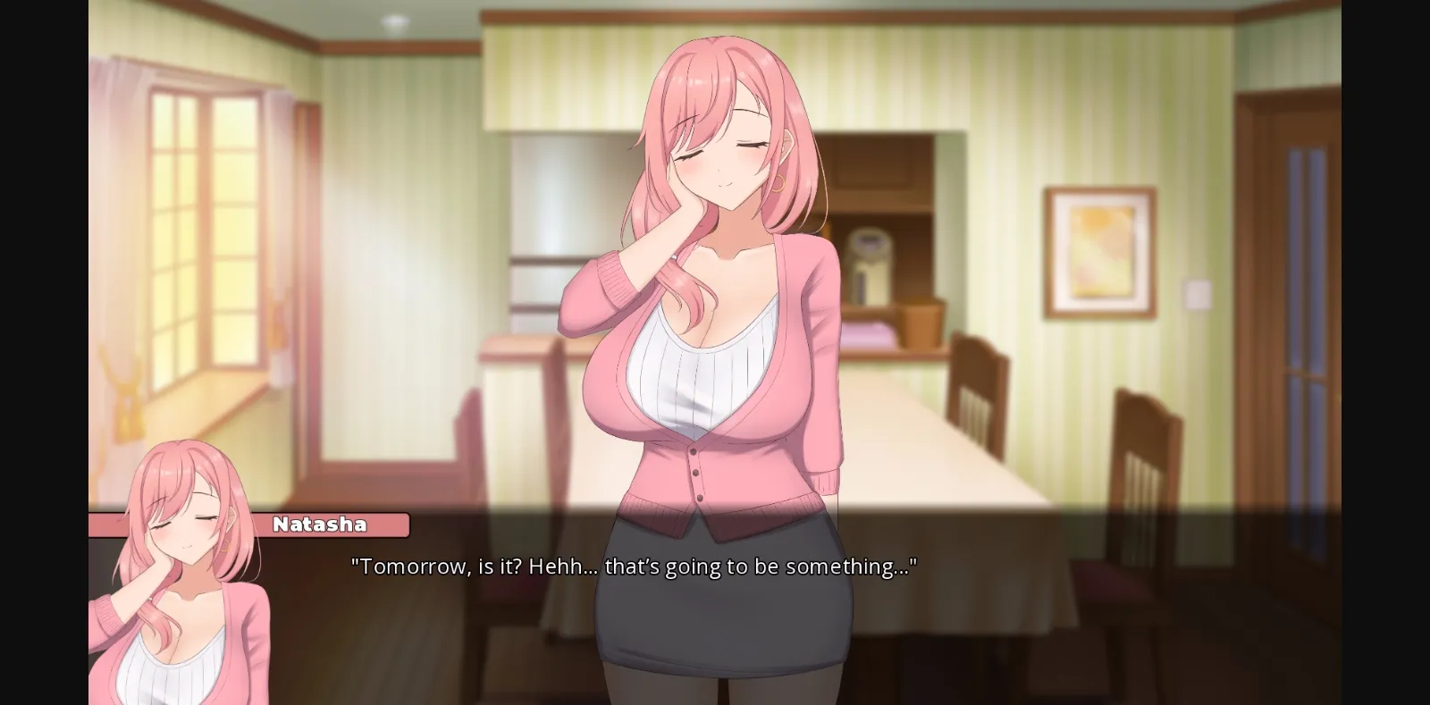 VN Ren'Py Completed NTR'd by Clumsiness [v1.0.0] [Hangover Cat] | Free Adult Games
