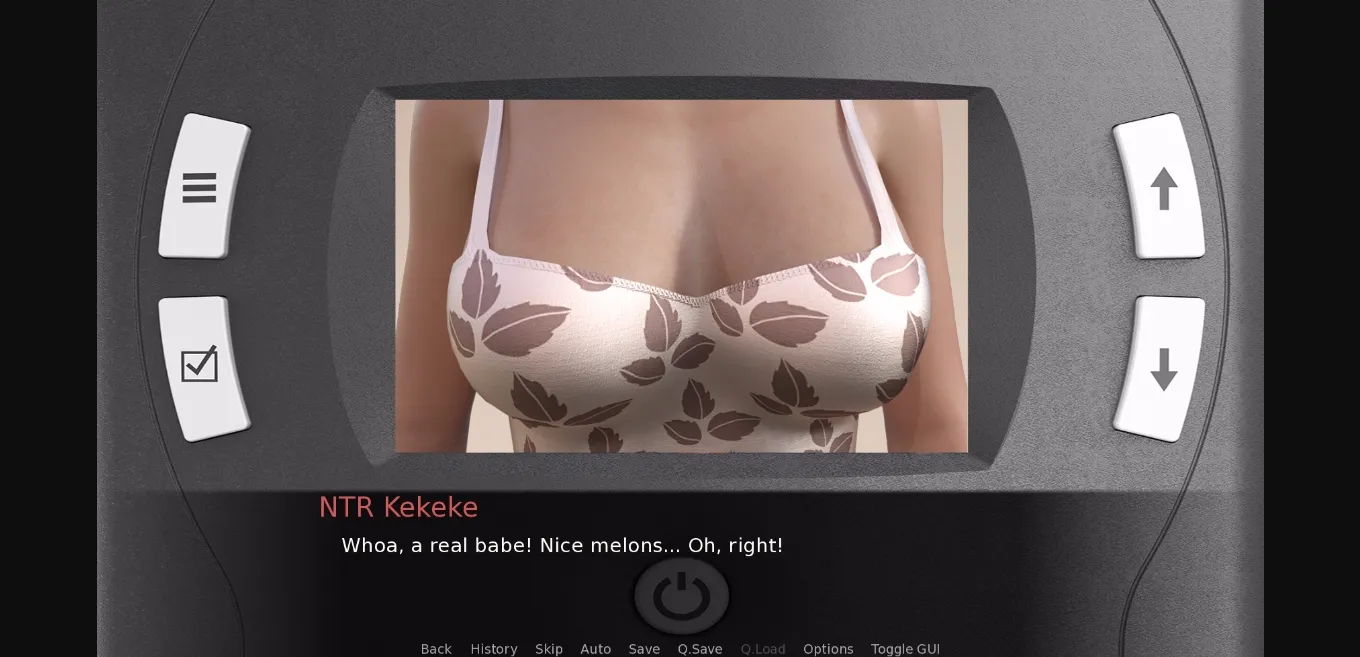 VN Ren'Py Completed NTR Dream [Final] [Byaka Games] | Free Adult Games