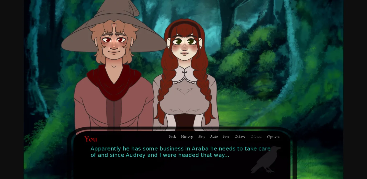 VN Ren'Py Completed NTR Squared [v1.0] [Apollo Seven] | Free Adult Games