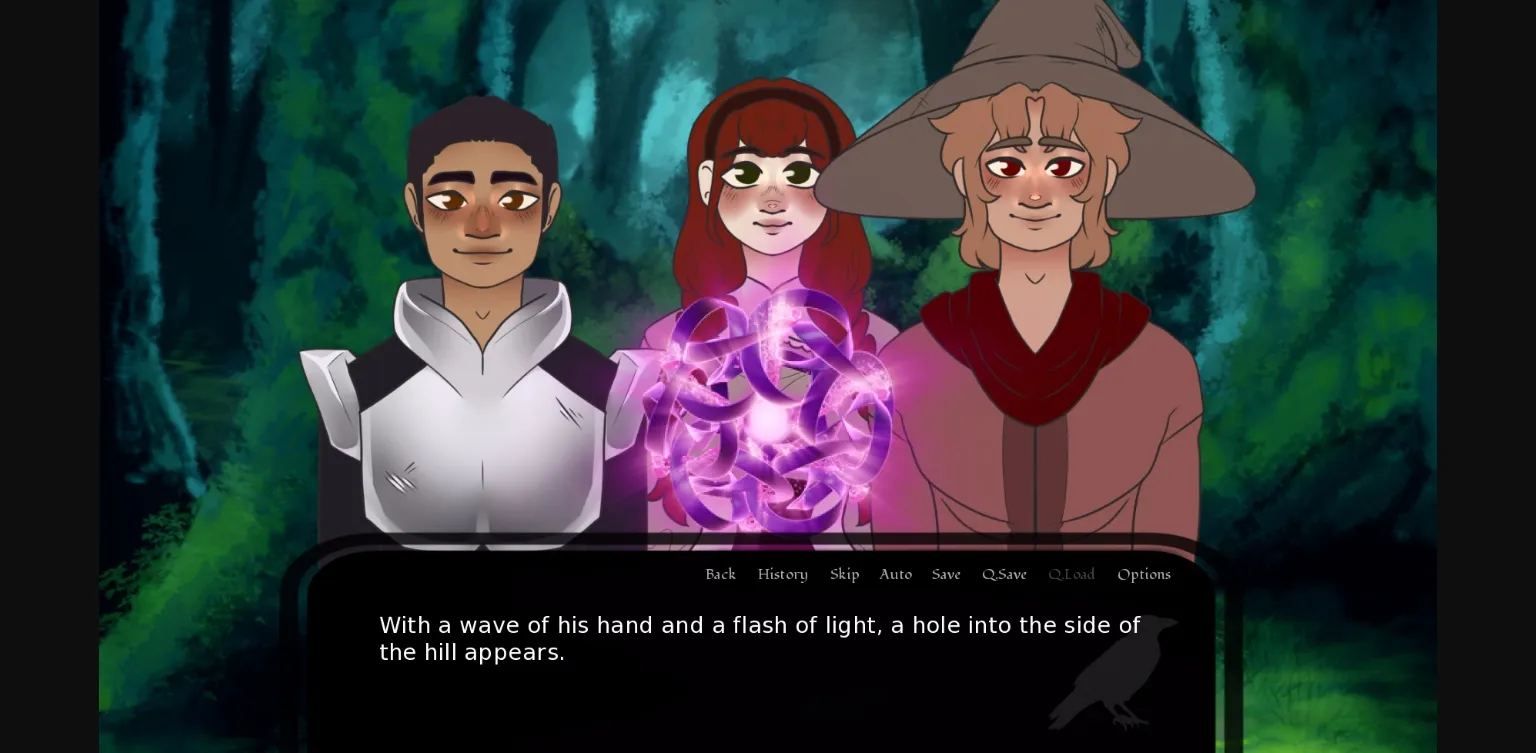 VN Ren'Py Completed NTR Squared [v1.0] [Apollo Seven] | Free Adult Games