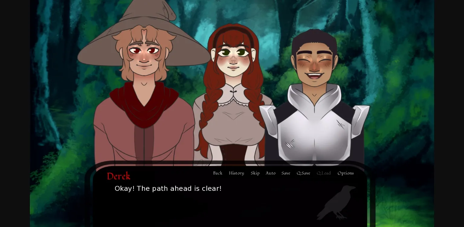 VN Ren'Py Completed NTR Squared [v1.0] [Apollo Seven] | Free Adult Games