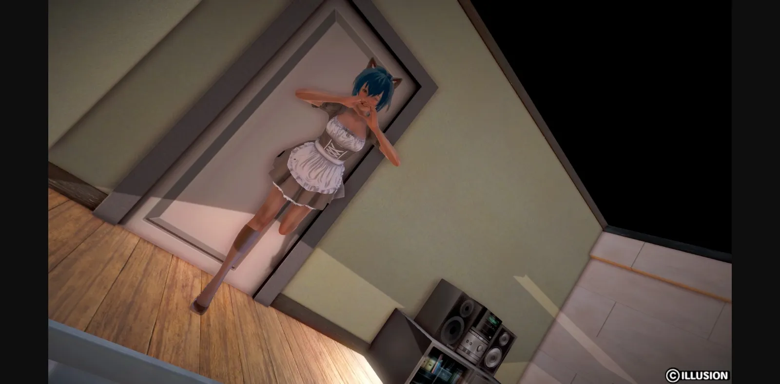 VN Ren'Py Completed Nya! [v1.0 Final] [recreation] | Free Adult Games