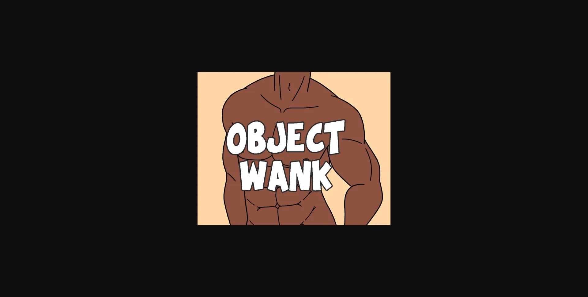 VN Ren'Py Completed Object Wank  Please Stop Asking If There's D ldo Object Heads In The Game [Final] [thugzilladev] | Free Adult Games