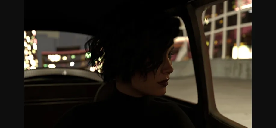 VN Ren'Py Completed Occultus  DoD [Ch. Final R1] [BC] | Free Adult Games