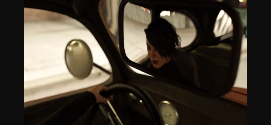 VN Ren'Py Completed Occultus  DoD [Ch. Final R1] [BC] | Free Adult Games