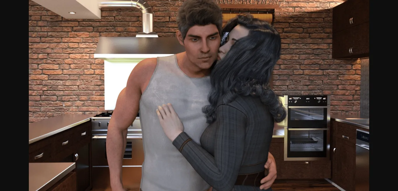 VN Ren'Py Completed Occultus [v0.8] [BC] | Free Adult Games