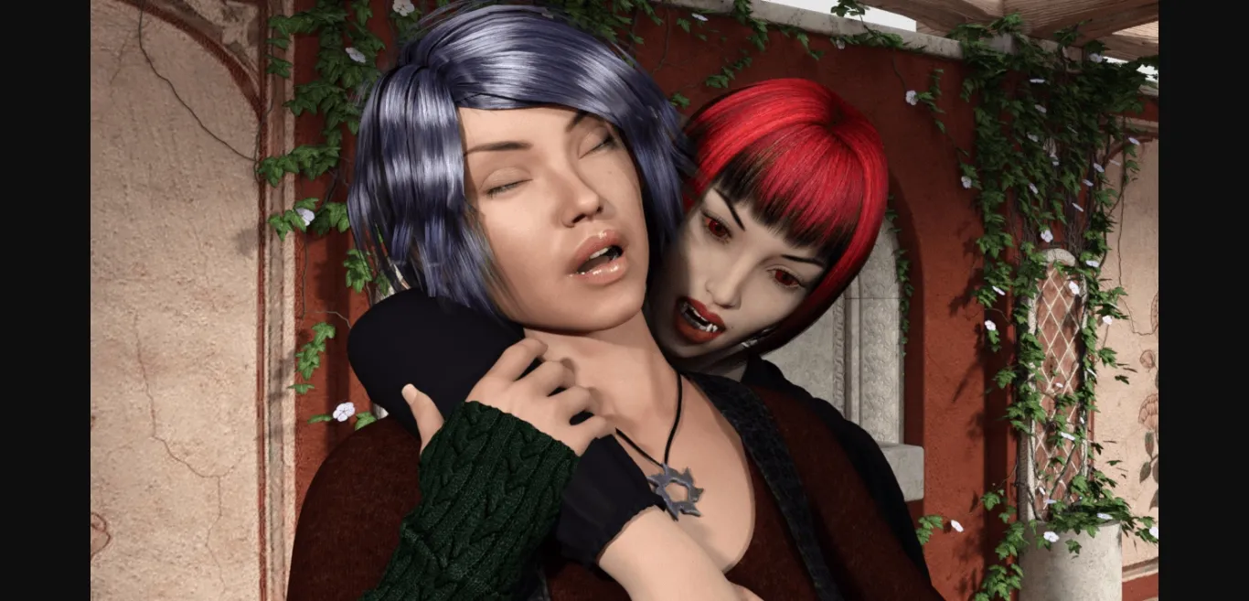 VN Ren'Py Completed Occultus [v0.8] [BC] | Free Adult Games