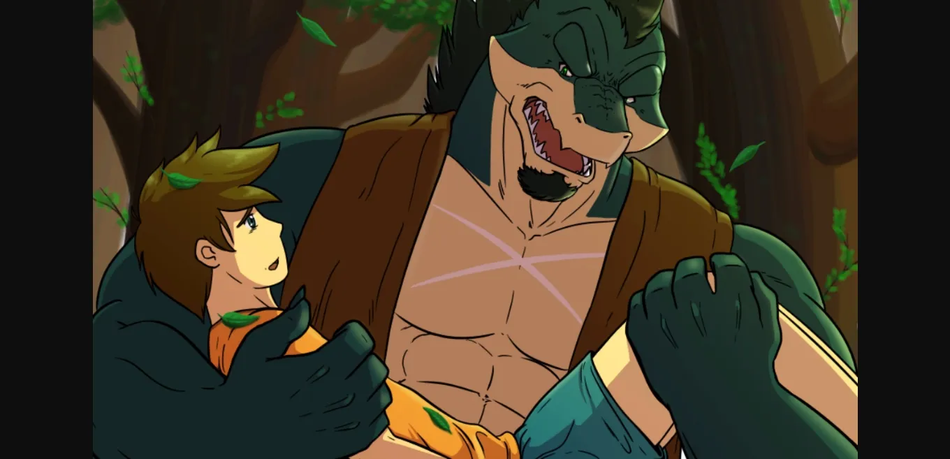 VN Ren'Py Completed Ocean Blues [Final] [Bara-Diction] | Free Adult Games