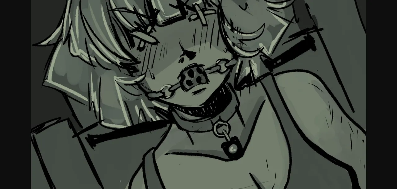 VN Ren'Py Completed Off the Cuff [v1.0] [AlexisRoyce] | Free Adult Games