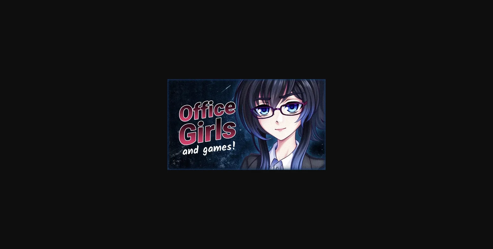 VN Ren'Py Completed Office Girls and Games [Final] [hatereallys] | Free Adult Games