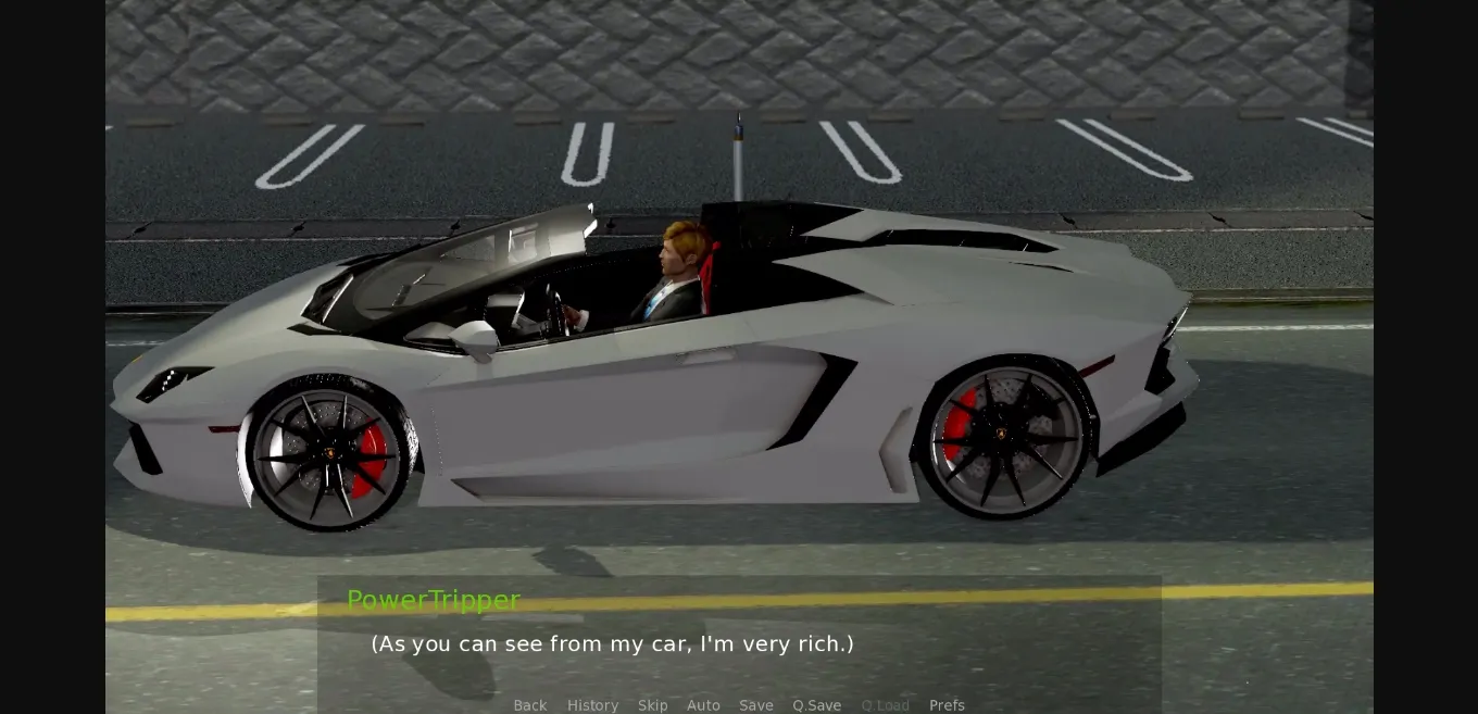 VN Ren'Py Completed Office Harasser [Final] [Hermes Game] | Free Adult Games