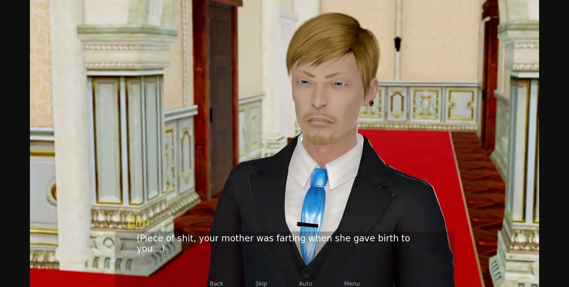 VN Ren'Py Completed Office Harasser - Sell Your Girls! [Final] [Hermes Game] | Free Adult Games