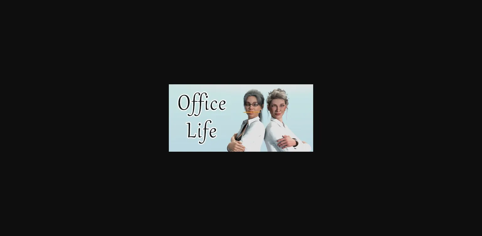 VN Ren'Py Completed Office Life [v1.0] [Cicada_Dancing] | Free Adult Games