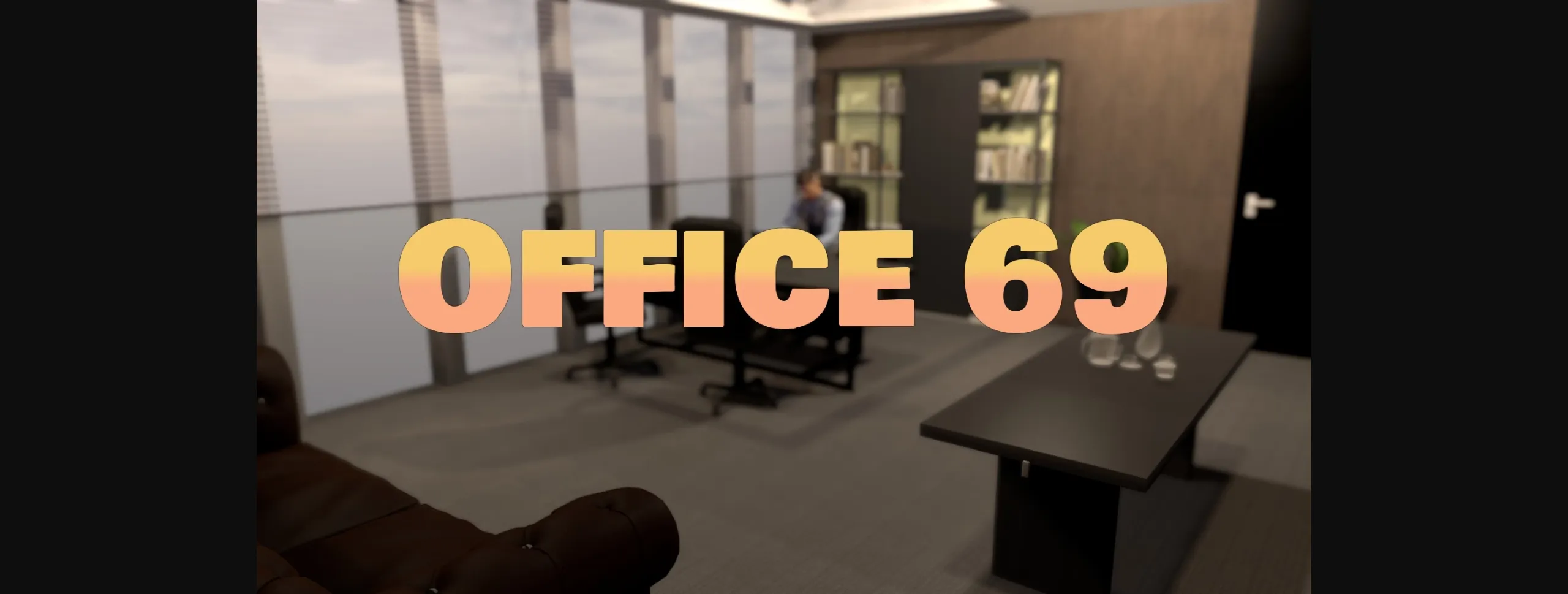 VN Ren'Py Completed Office69 [v1.0] [AlexZeroOne] | Free Adult Games