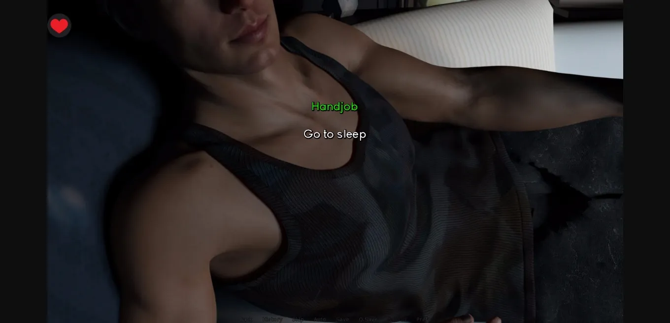 VN Ren'Py Completed Oh Daddy [v1.0 Full] [Nightaku] | Free Adult Games