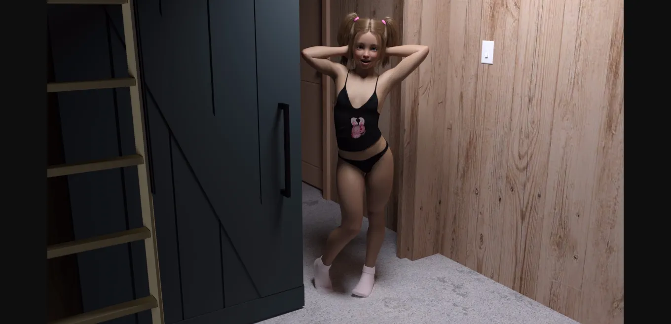 VN Ren'Py Completed Oh Daddy [v1.0 Full] [Nightaku] | Free Adult Games