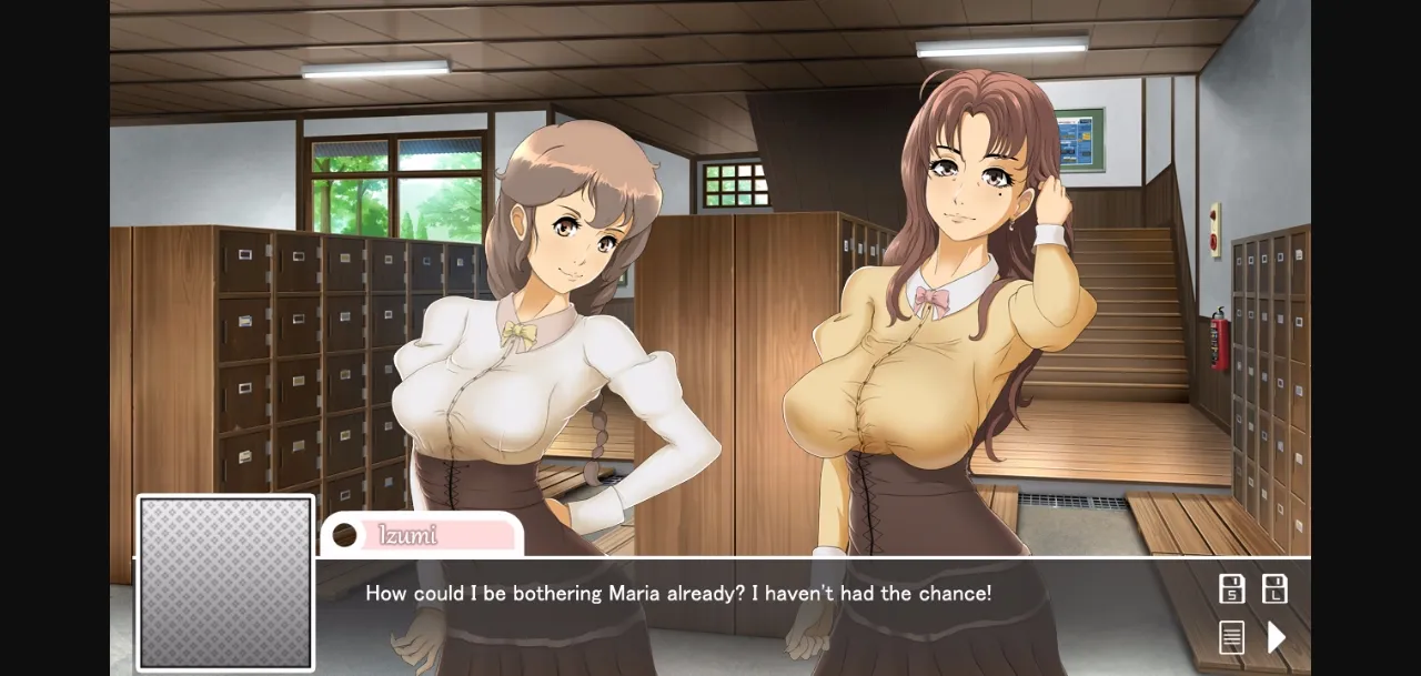 VN Ren'Py Completed Oh Mai Tiara  The Road for Love [v2.0] [Gogen-Soft] | Free Adult Games